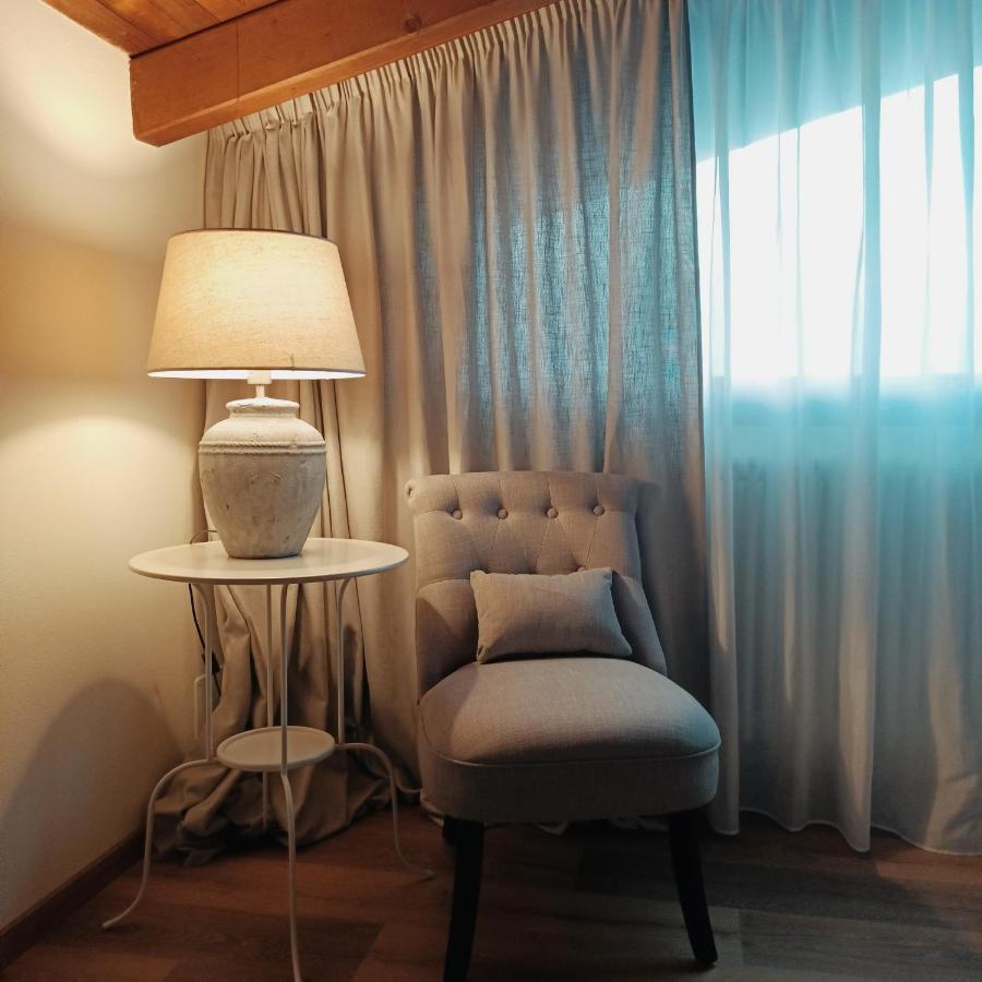 Agriturismo La Casetta - Ospitalita Rurale Familiare Montese Εξωτερικό φωτογραφία