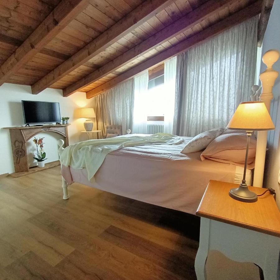 Agriturismo La Casetta - Ospitalita Rurale Familiare Montese Εξωτερικό φωτογραφία